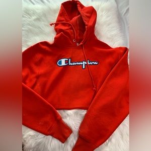 Crop top Sweater size Small